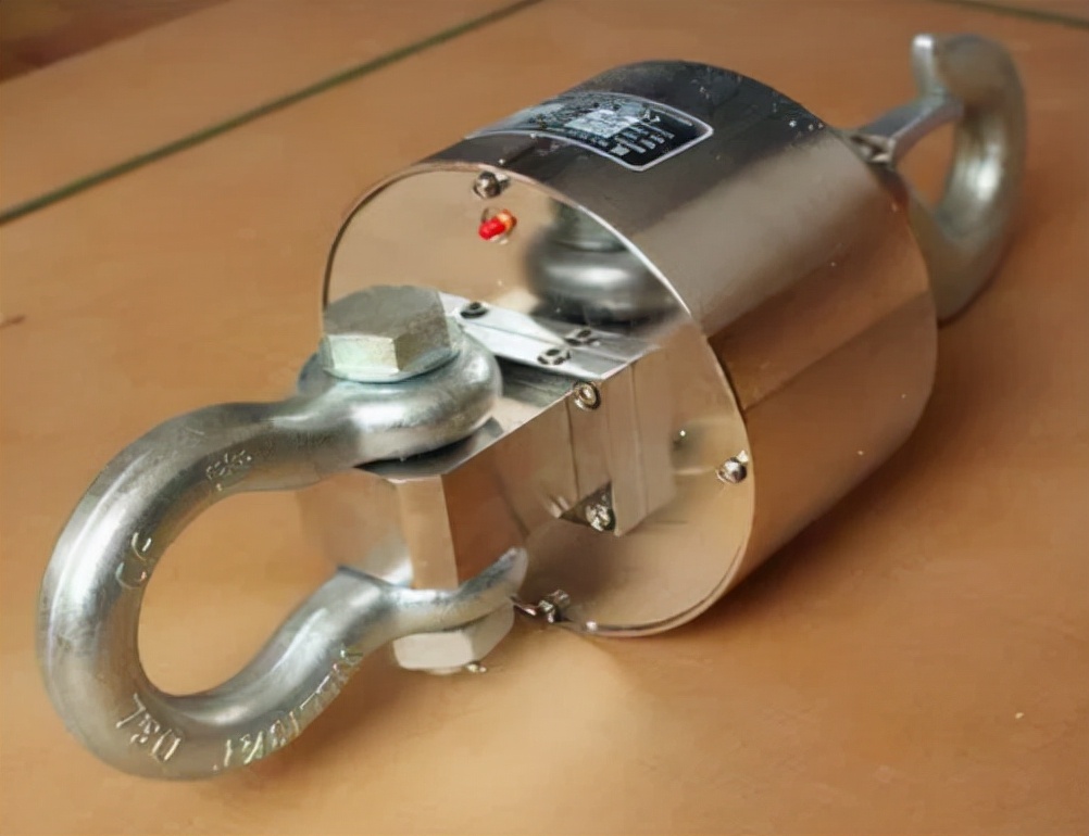 电子吊秤不亮,电子吊秤不归零有响声