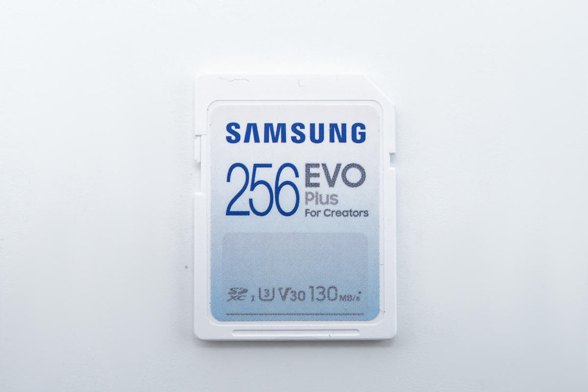 sd卡稳定性测评,三星evosd卡怎么样