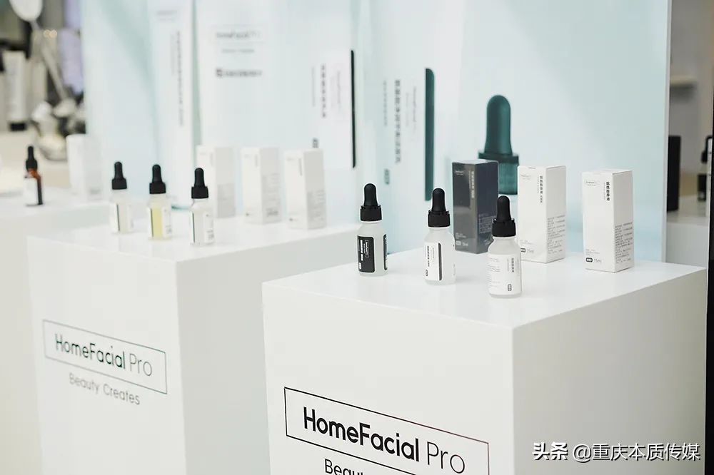 透视｜功效护肤中国品牌崛起