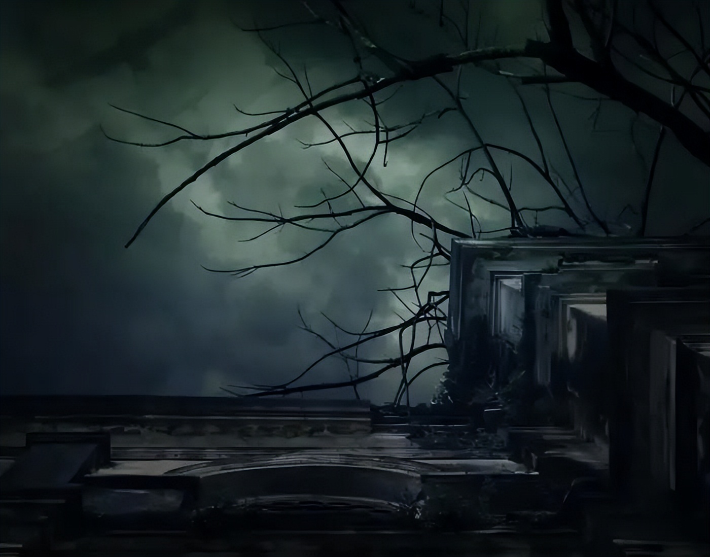 推荐3本悬疑文神秘小岛豪华别墅却无人生还