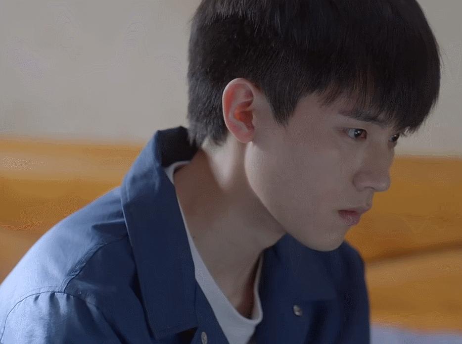 小敏家母子二人谈心第几集,小敏家母女隔着门斗嘴