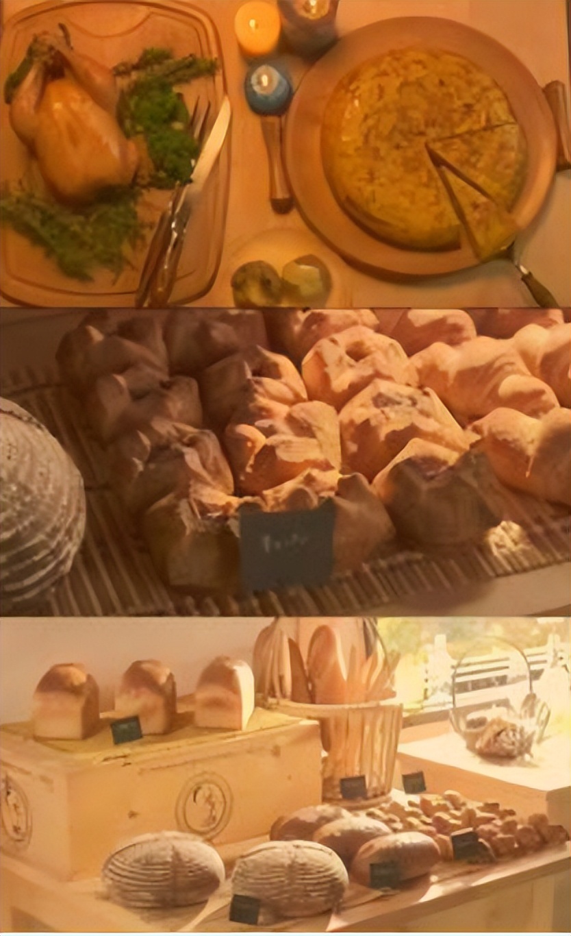 适合宅家看的下饭电影,2020超下饭美食电影盘点