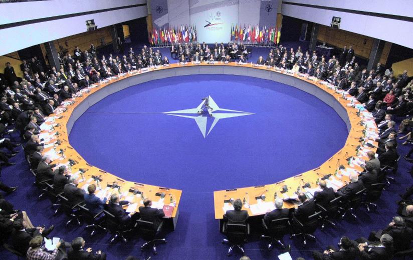 为什么美国盟友都很少,美国盟友为什么不脱离北约