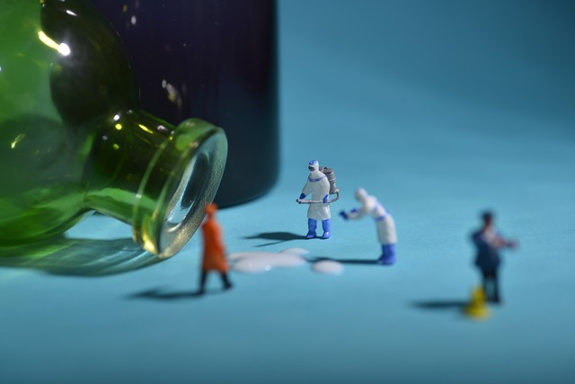 重大危险源的评价与监控,重大危险源的评价口诀