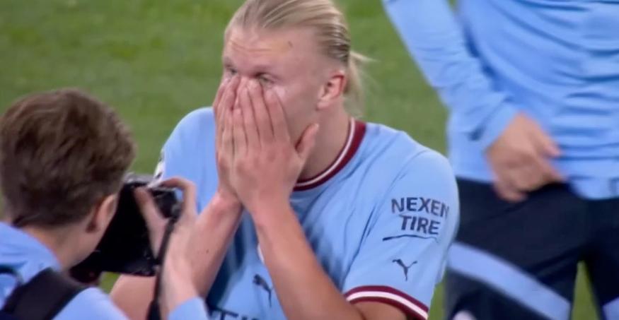 悲喜两重天结局,格拉利什在曼城的表现