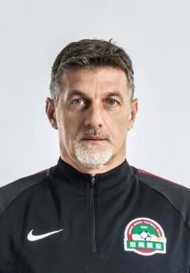 河南建业主教练,河南建业足球俱乐部历任主教练