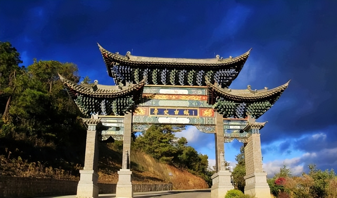 到云南临沧旅游必去的7大景点,去云南临沧旅游攻略一日游