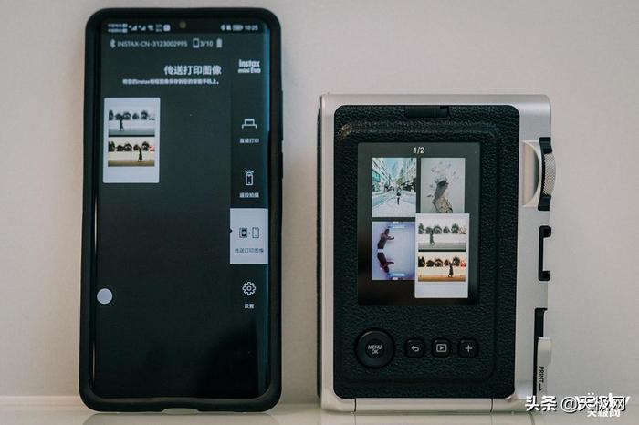 富士instaxminievo多少钱,富士instaxminievo功能