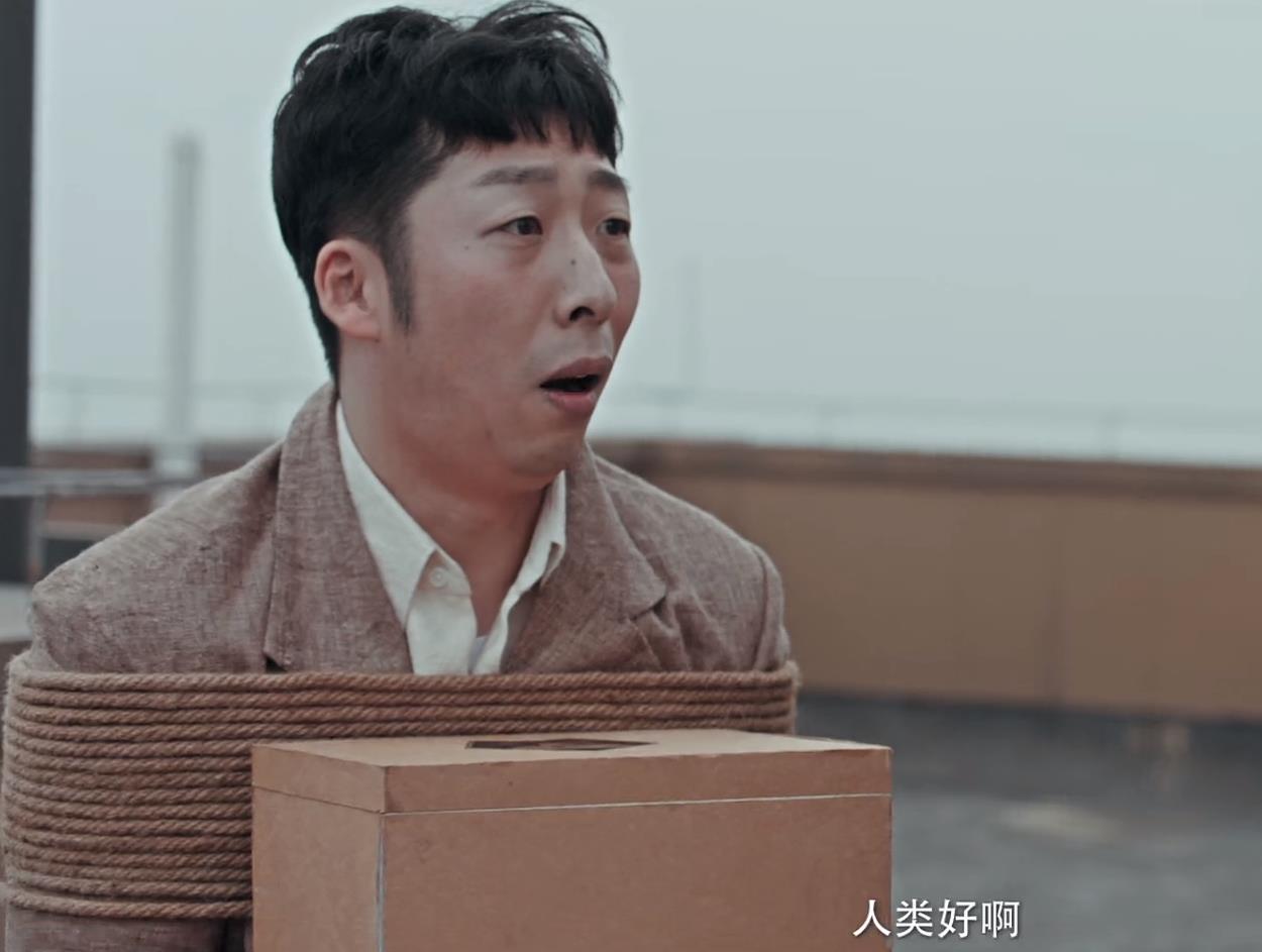 演24年戏角色全爆红人却不红,出道24年零绯闻演多部戏主角不火