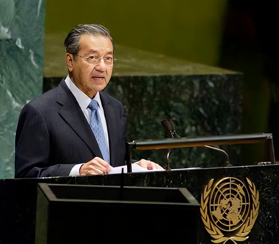 马来西亚撕毁高铁合同,马来西亚毁约的赔款