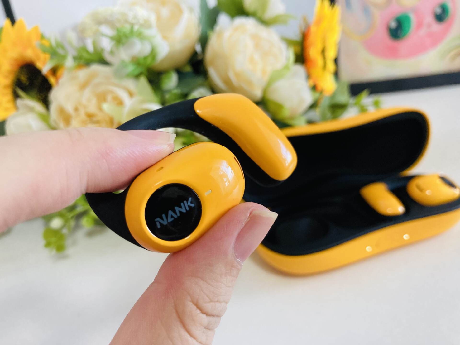 南卡oepro,南卡oepro骨传导耳机测评