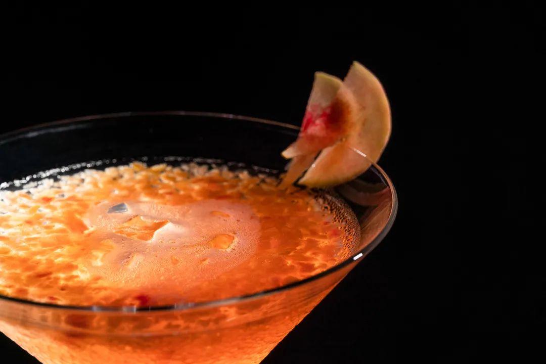 _,¦3」∠_想空腹在杭州酒吧正经喝醉，可真难！