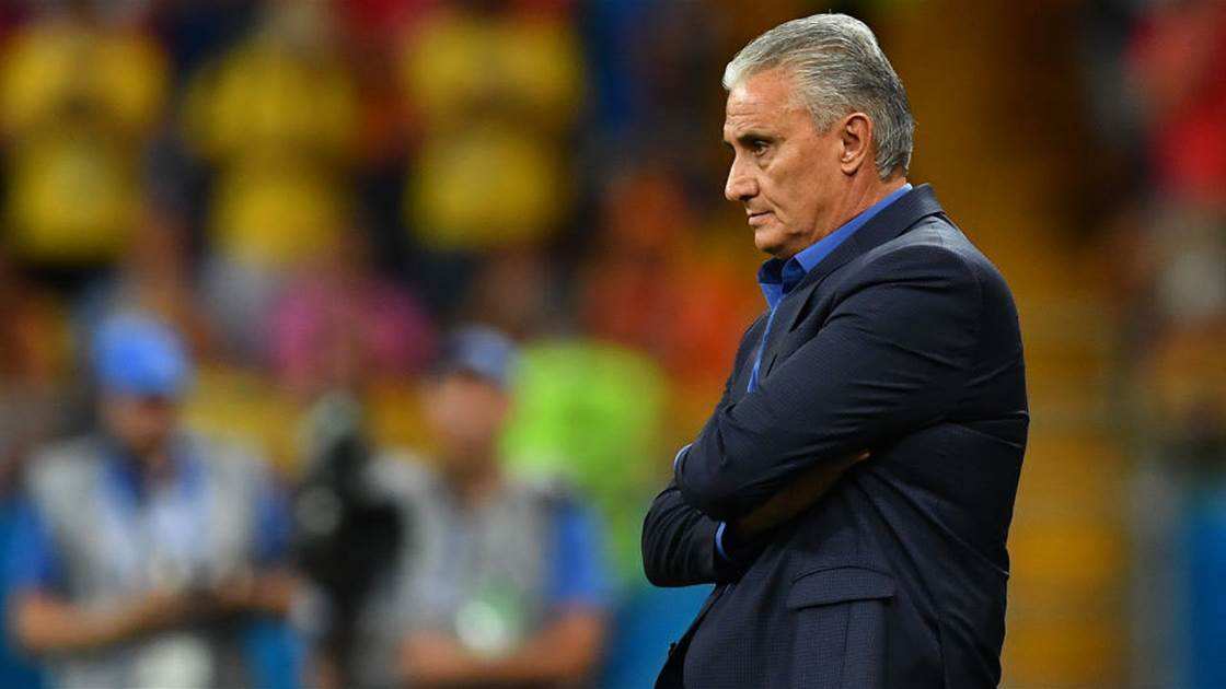 卡塔尔世界杯巴西队桑巴跳舞,卡塔尔世界杯32强巡礼之德国