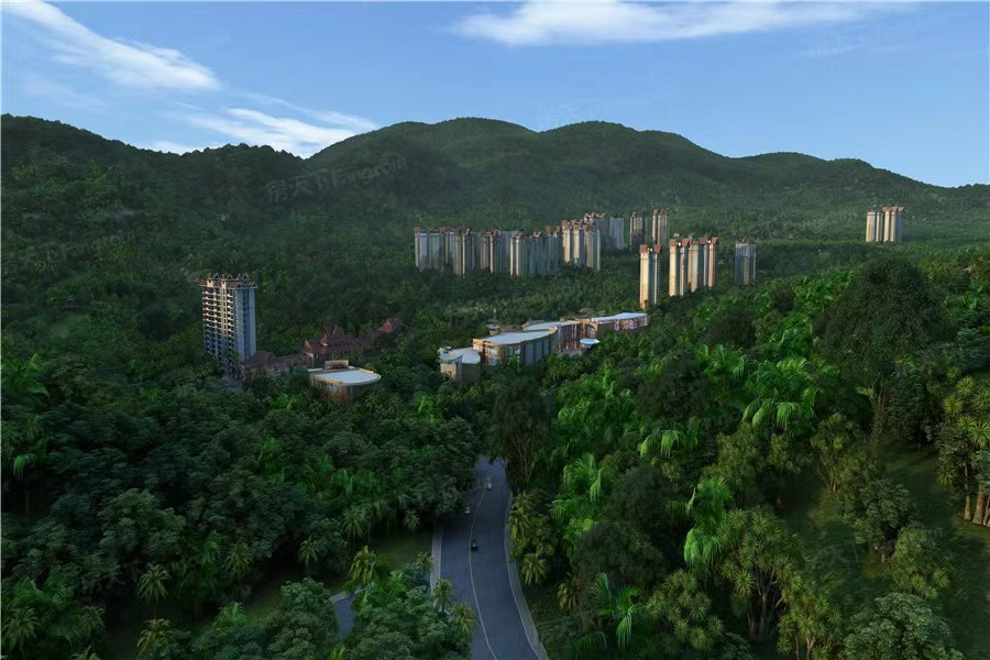 西双版纳买房的人后悔吗,在西双版纳买房是对还是错