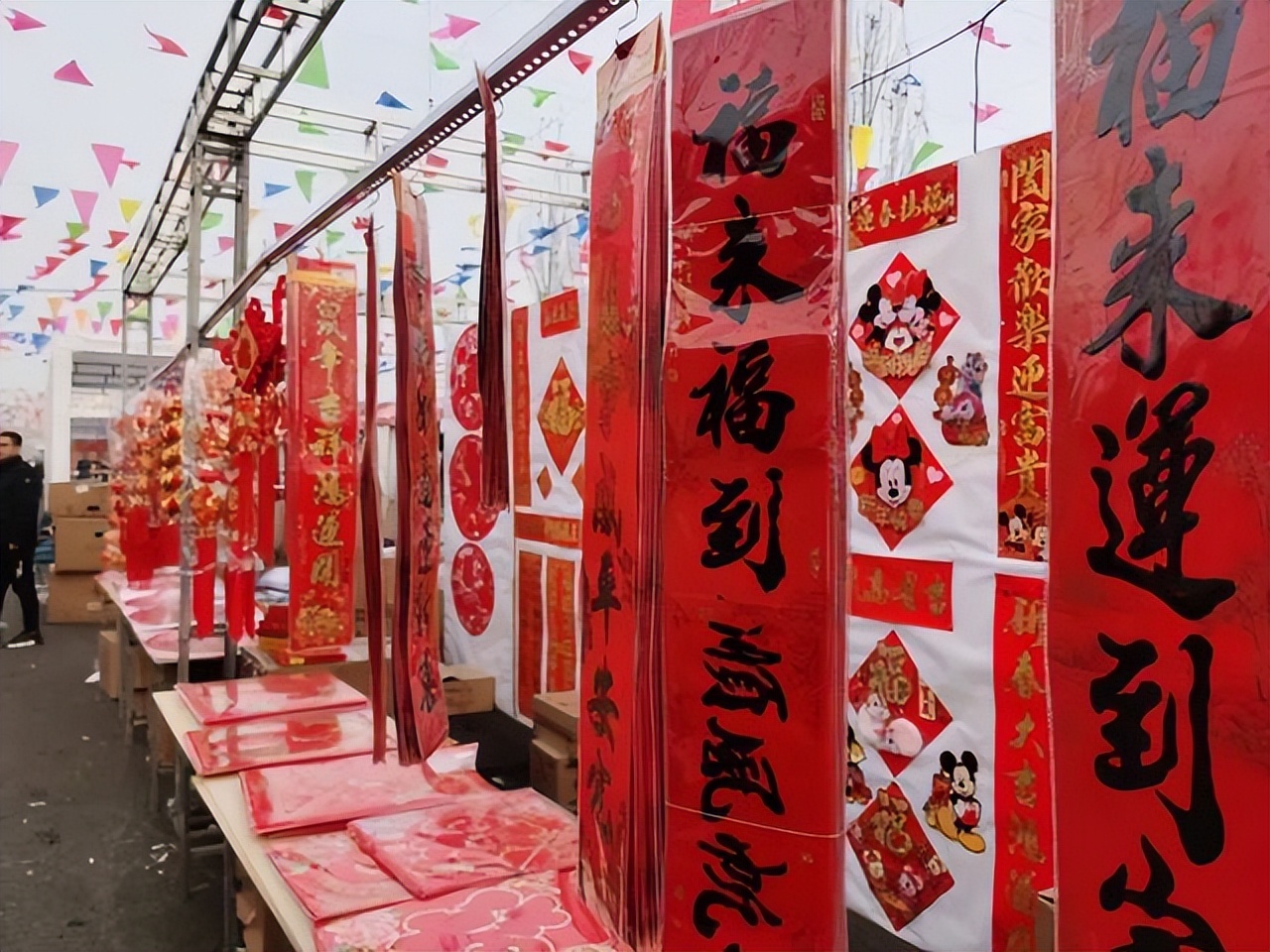 天津元宵灯会庙会景点哪个好玩,天津春节逛庙会看灯会指南