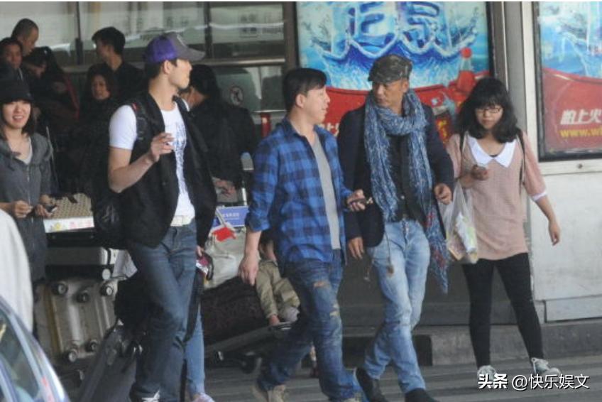 黄渤任达华互飙,黄渤任达华做客最佳现场视频