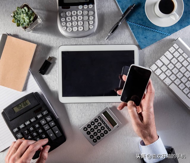 苹果手机系列参数对比,买手机看哪些参数配置