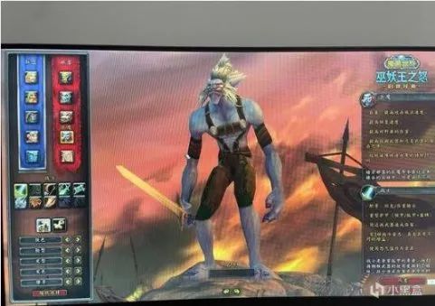 有哪些端游开了怀旧服,有哪些端游出了怀旧服