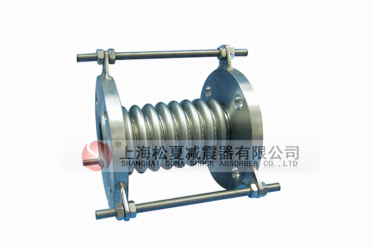 金属波纹管的应用领域,金属波纹管的作用