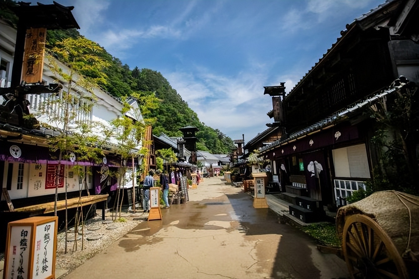日本大阪哪个区域最宜居,东京大阪哪个宜居