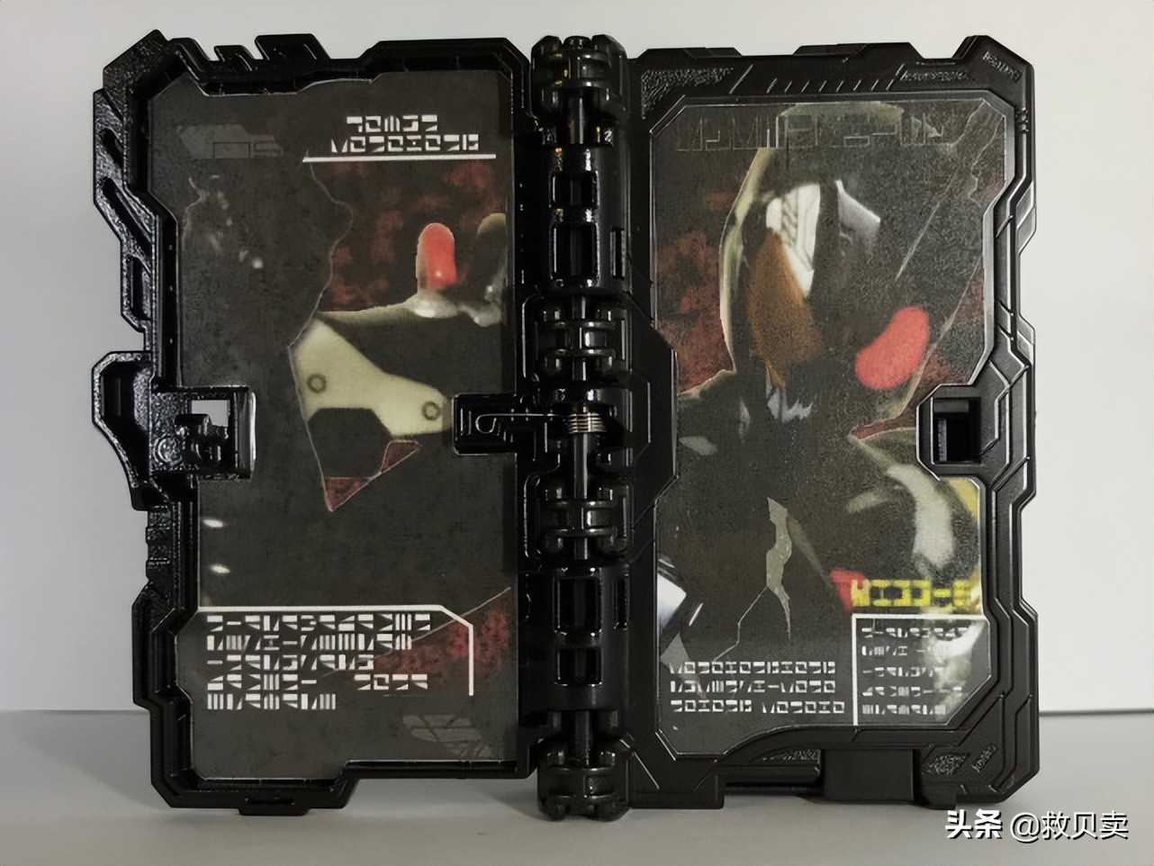 假面骑士里最酷的变身道具图片,假面骑士变形装备