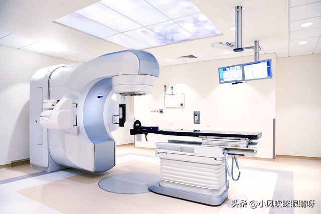 医用直线加速器一次多少钱,医用直线加速器作用
