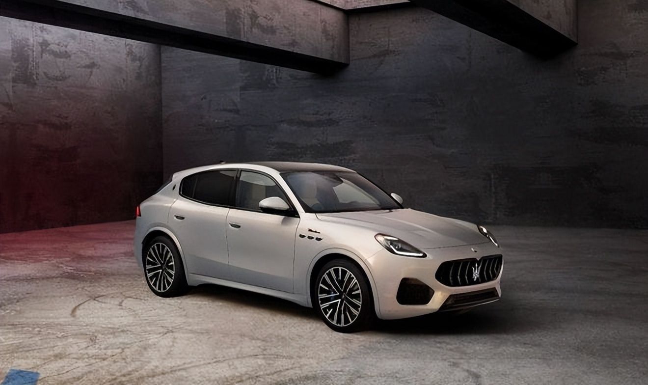 玛莎拉蒂新款grecale最高售价,玛莎拉蒂grecalepk保时捷macan