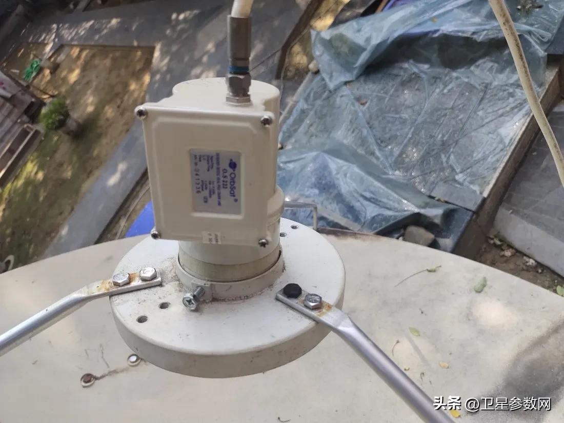 中星6b最新位置,中星6e接替中星6b了没有