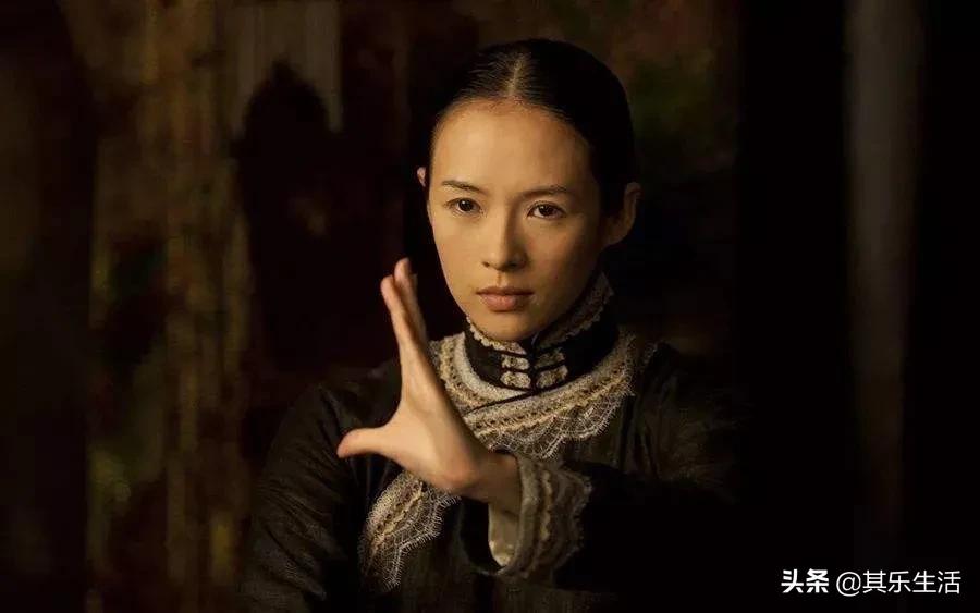 三金影后男演员有几人,电影三金大满贯有哪些人