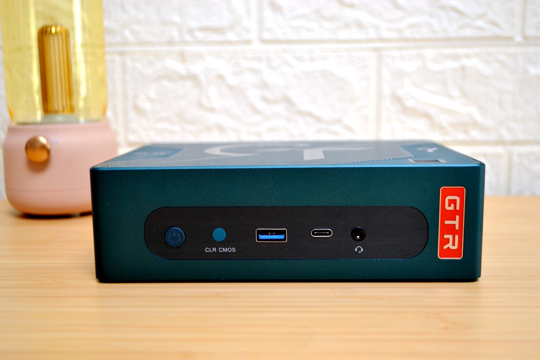 迷你主机会取代台式机吗？上手体验了零刻GTR7一个月，聊聊优缺点