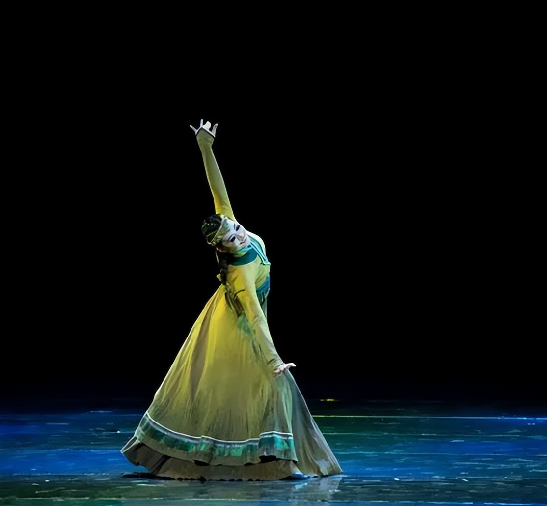 心理健康类的舞蹈,舞蹈治疗与心理康复是什么