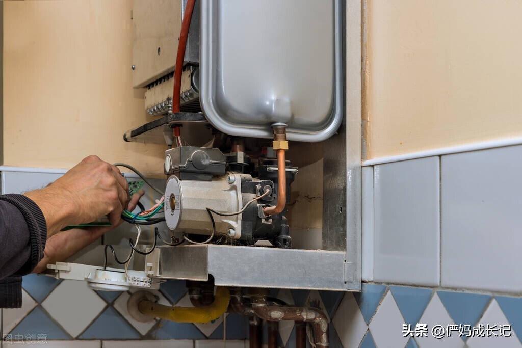 在家洗澡洗一半没水了,洗澡洗一半洗不动了