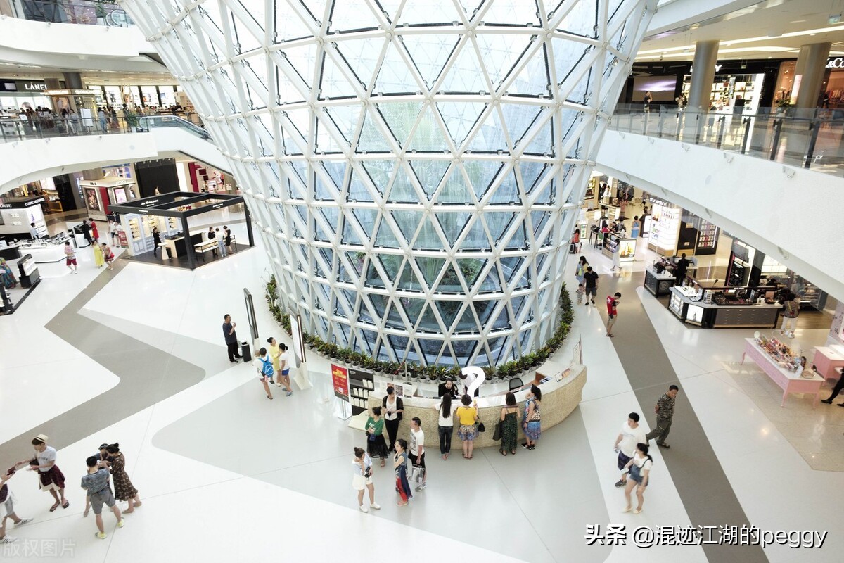 来到海南怎么能不去趟免税店呢,逛海南免税店需要什么条件