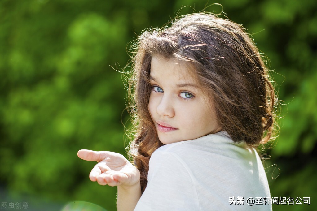 起名取名女孩名字古风仙气,女孩名字古风温柔惊艳起名字