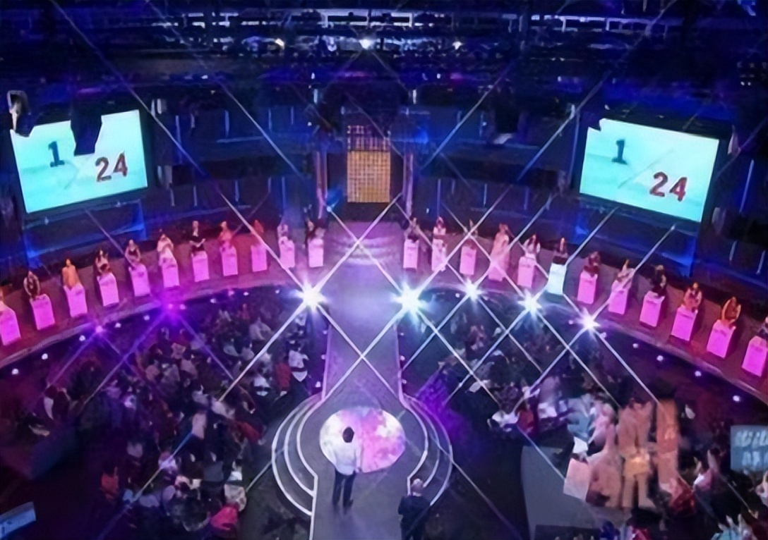 孟非和乐嘉在非诚勿扰哪一期,非诚勿扰和孟非长得很像的是哪期