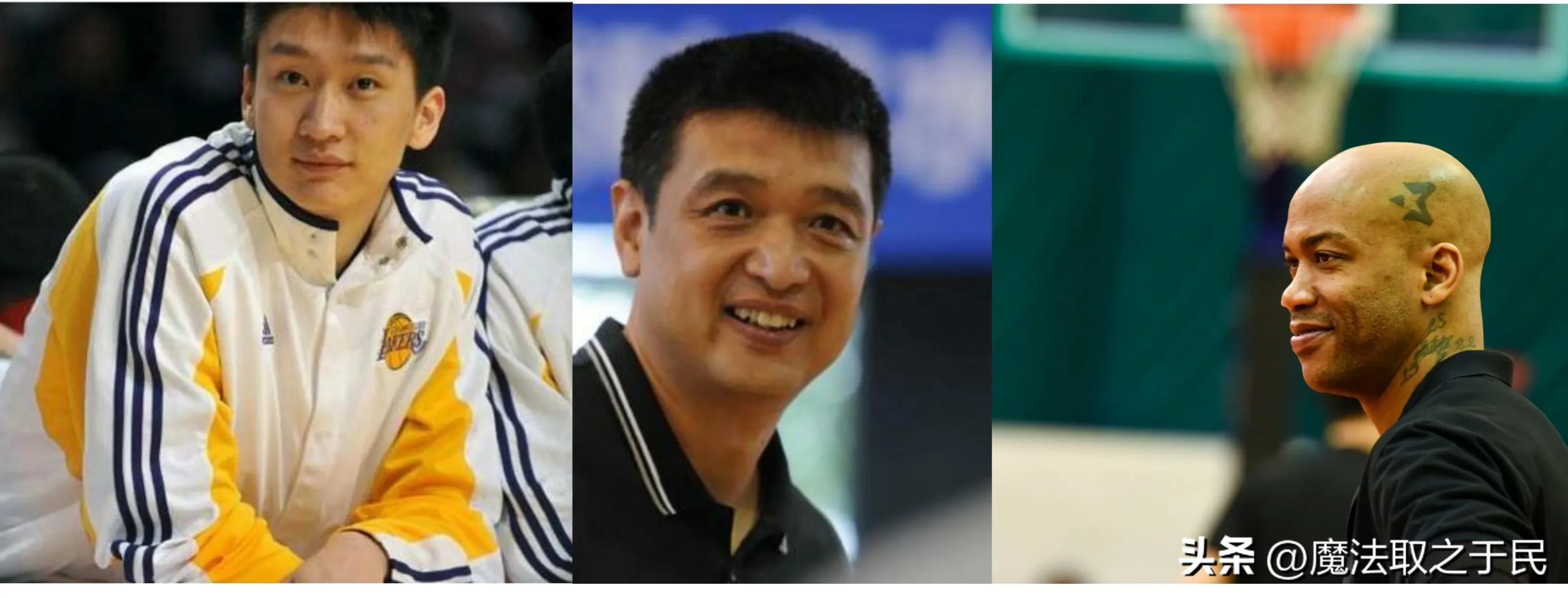 最新北控重组消息,北控男篮大外援最新消息