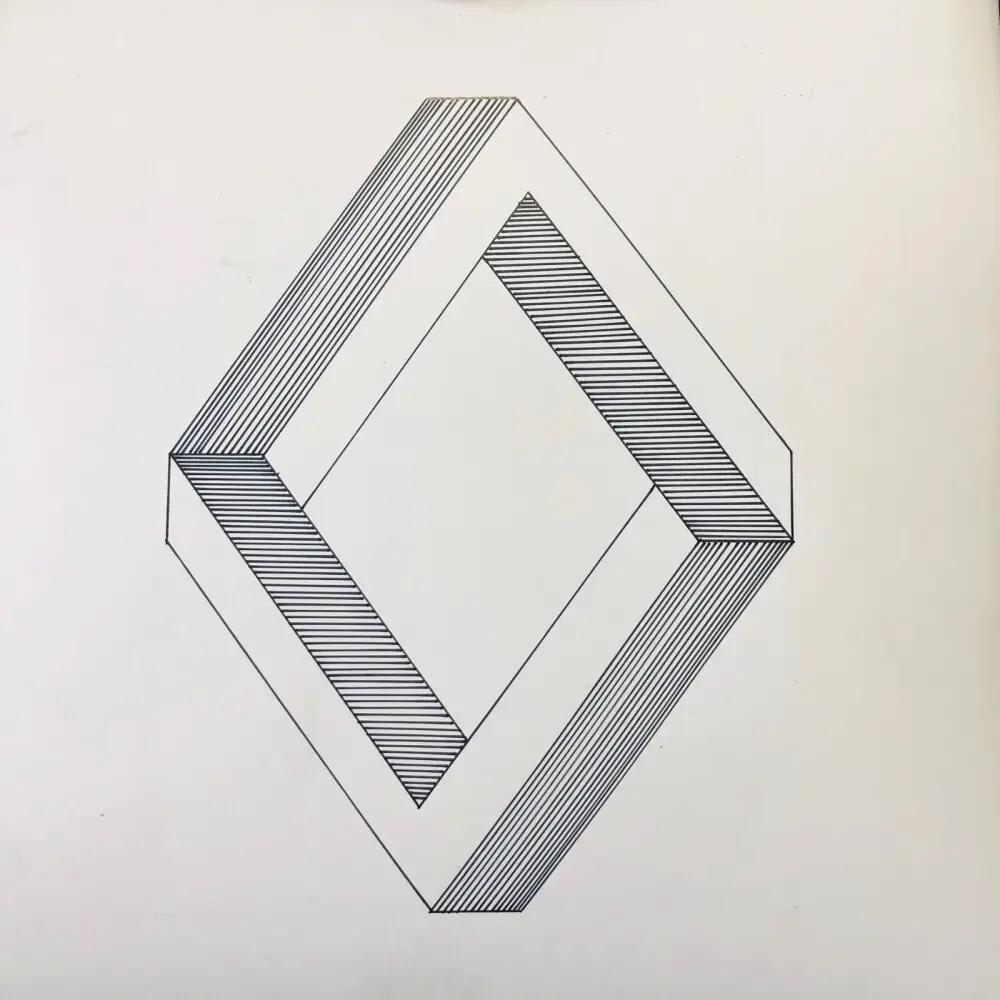 点线面的构成设计案例和分析,构成设计点线面基础案例