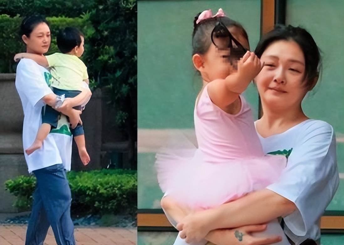 离婚7个月后，再看大S的婚姻，才明白离婚是最好的选择