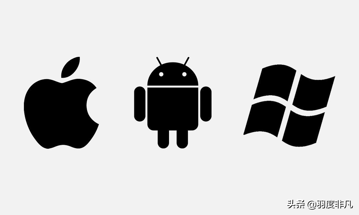 鸿蒙微软谷歌苹果,微软苹果谷歌鸿蒙