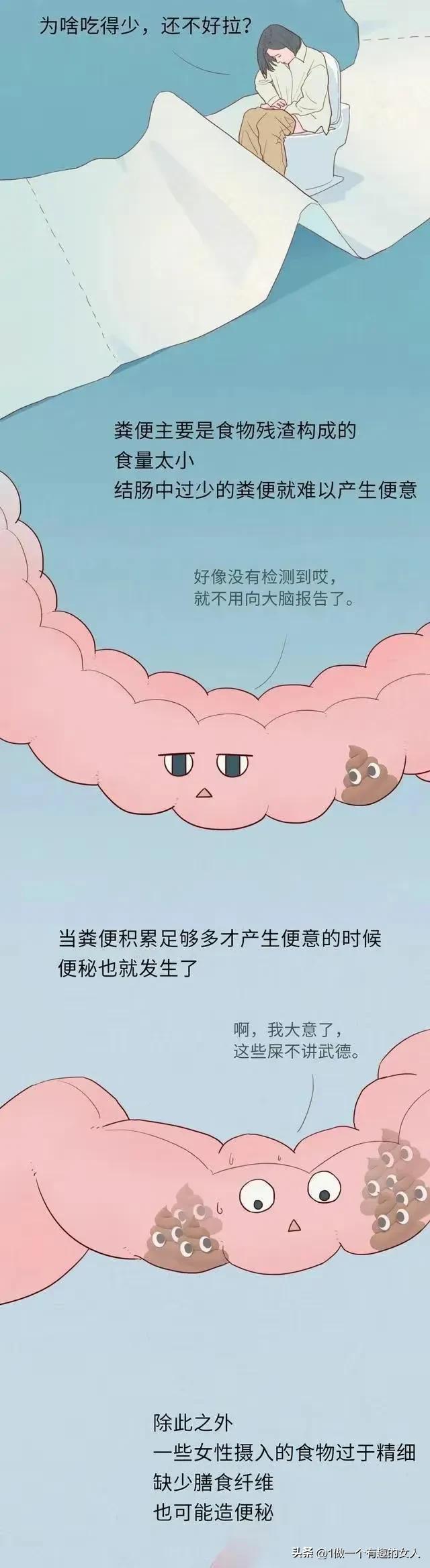 男人为什么一天几次大便,为什么男人一天拉一次大便正常