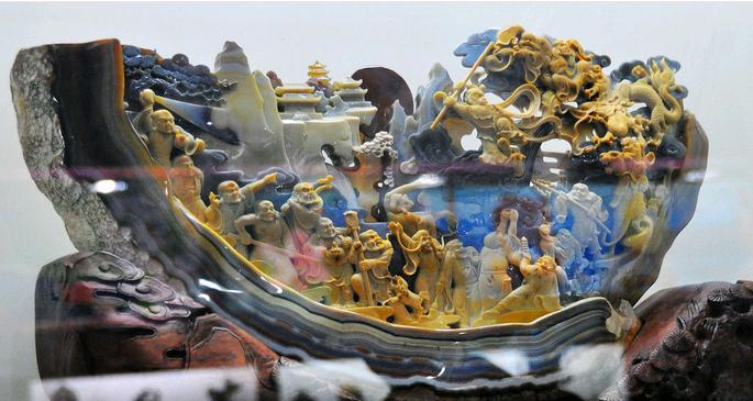 辽宁各个城市的历史,中国各大城市名称由来