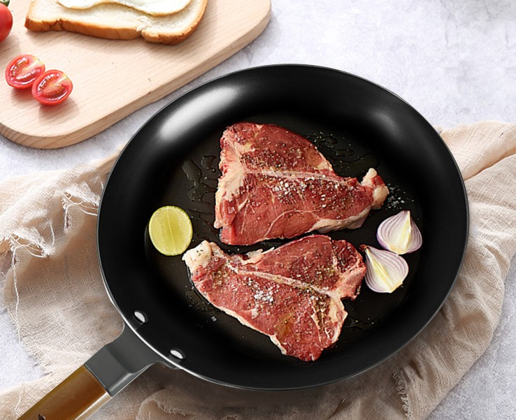 要买锅，买这几样就够了，多了浪费还占地方