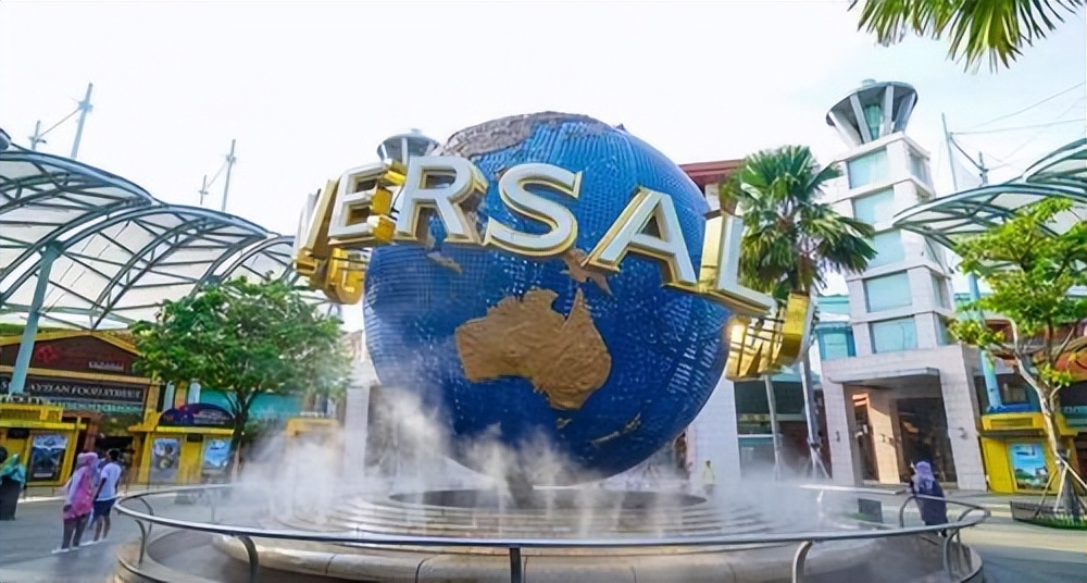 新加坡是最富有的国家吗,华人占比70%的新加坡