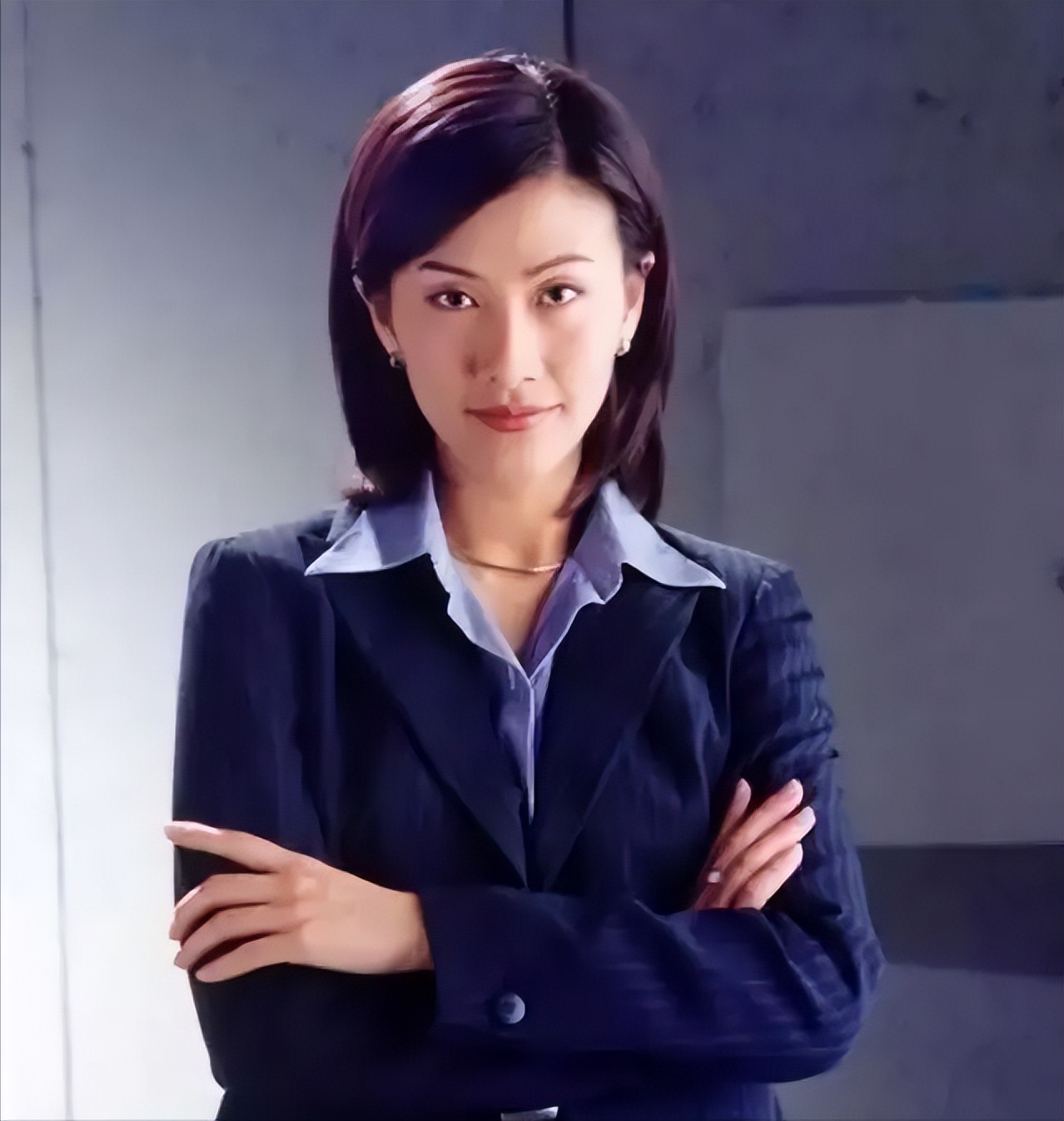 历代tvb视后,17位tvb视后今昔对比