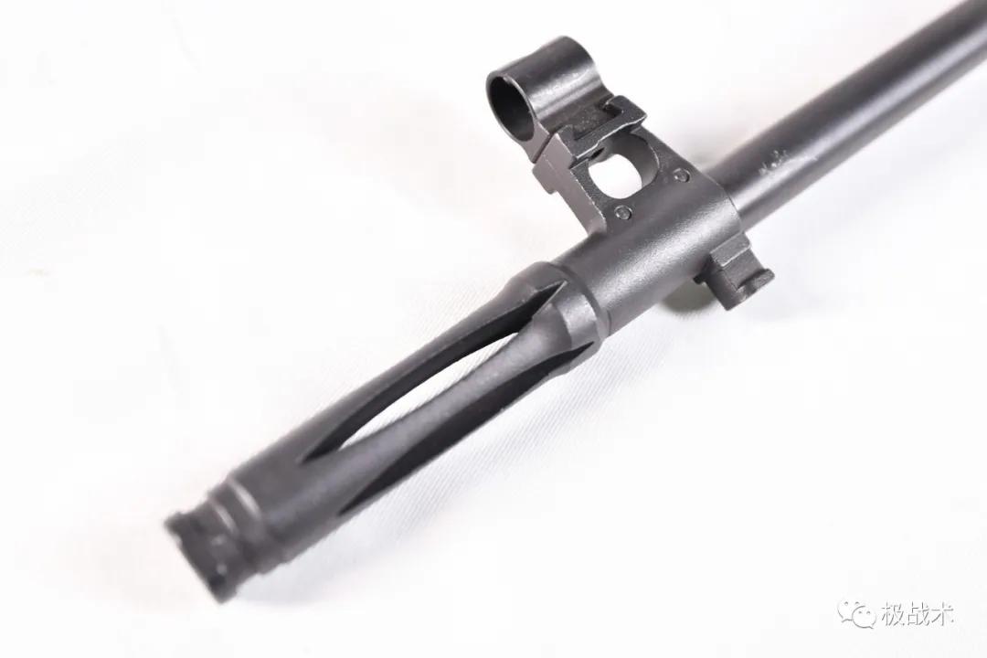 战斗民族护国神枪STAK-74M《战斗王》195期精选/202201丨推介