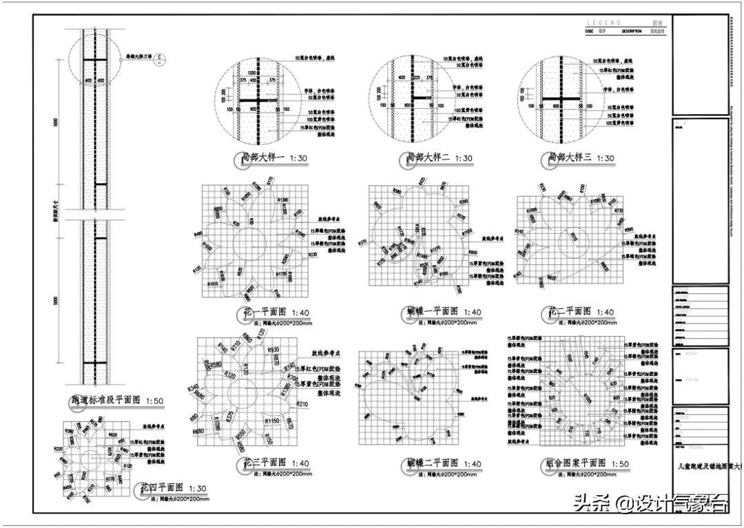 滑梯儿童房间小空间设计,室内儿童游乐场如何设计