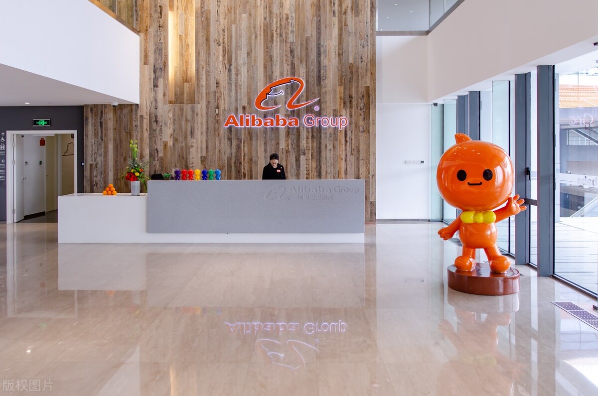 马云在杭州注册阿里巴巴,阿里巴巴马云回国