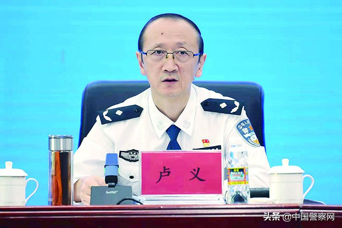 【落实总书记指示·向*民报人**告】全国公安机关服务保障国家重大区域发展战略建设纪实