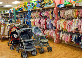 【研究分享】创立30年，有100家店的儿童服装转售店KidtoKid之一