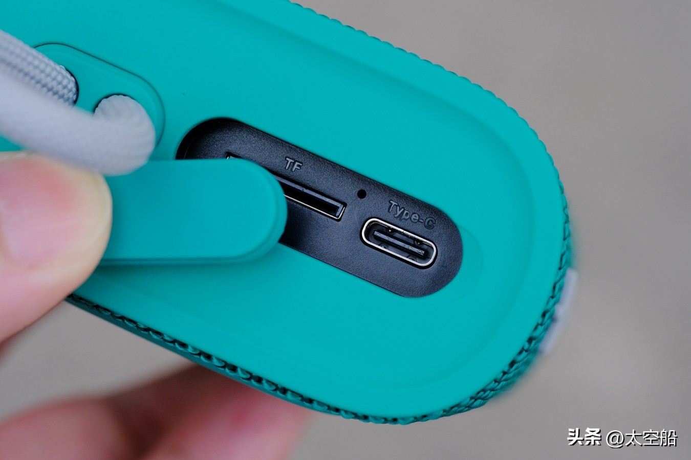 怎么辨别sanagm13spro和13max,sanag塞那m13spro便携式蓝牙音响